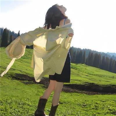玉女迷春