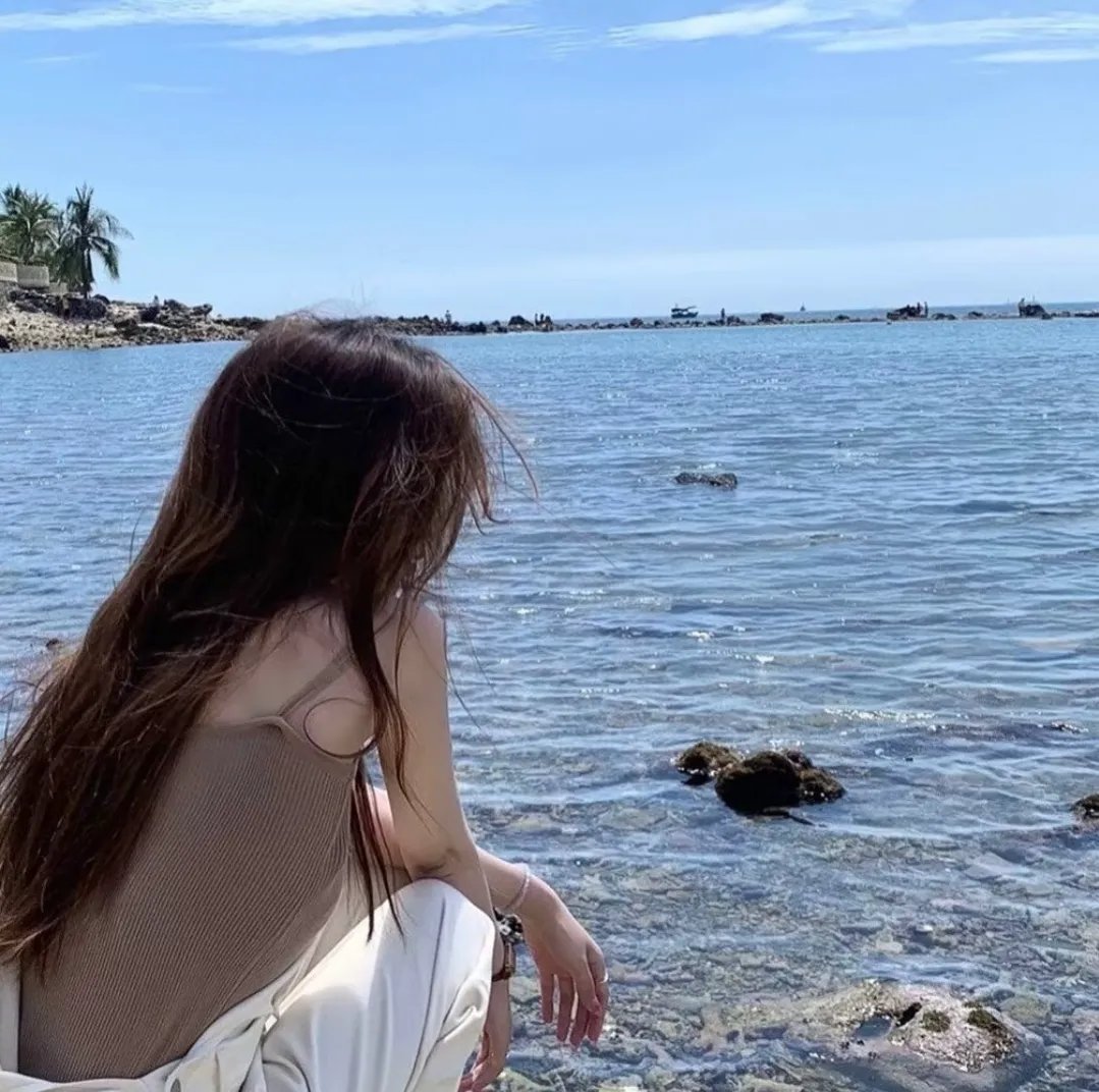 歌舞团的女人们